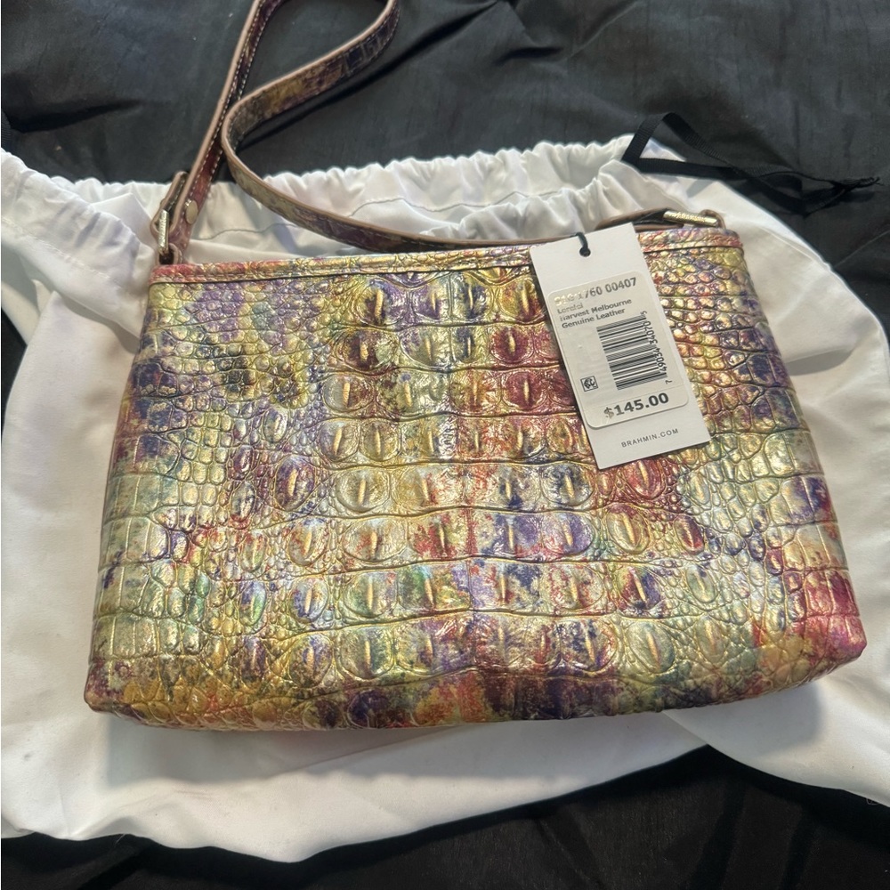 Brahmin Purse - Picture 2 of 14
